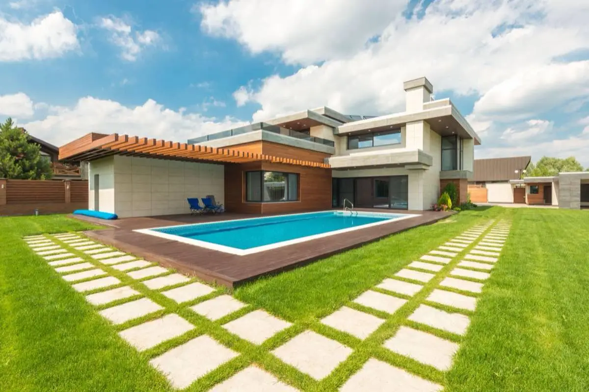 Pool Decks & Hardscape in Albuquerque, NM