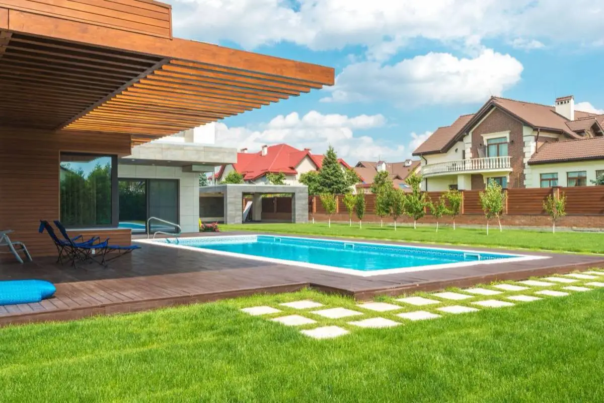 Pool Equipment Repair in Albuquerque, NM