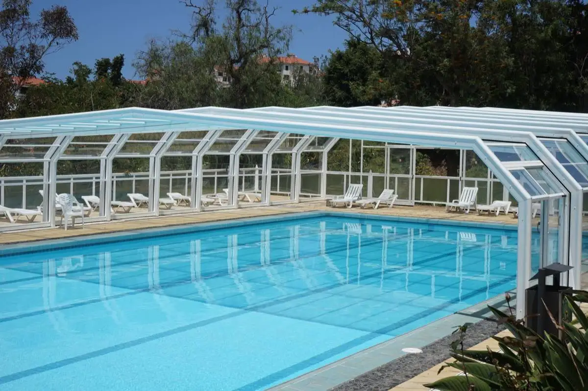 Pool Safety Fences & Covers in Albuquerque, NM